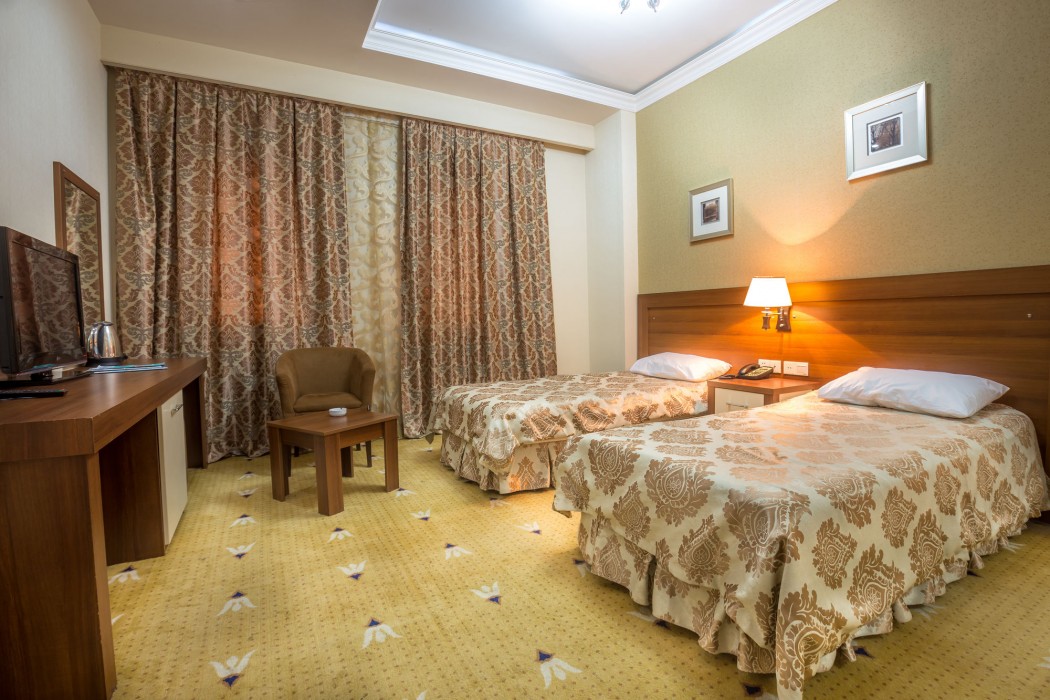 Mont Inn Hotel Baku 48/108