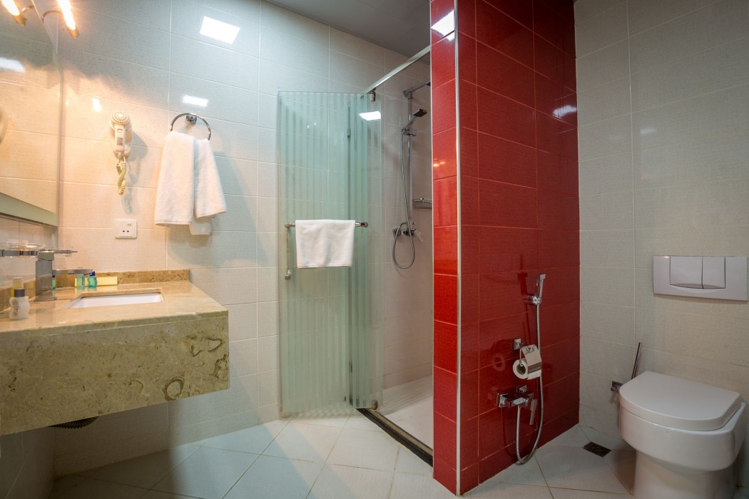 Mont Inn Hotel Baku 60/108