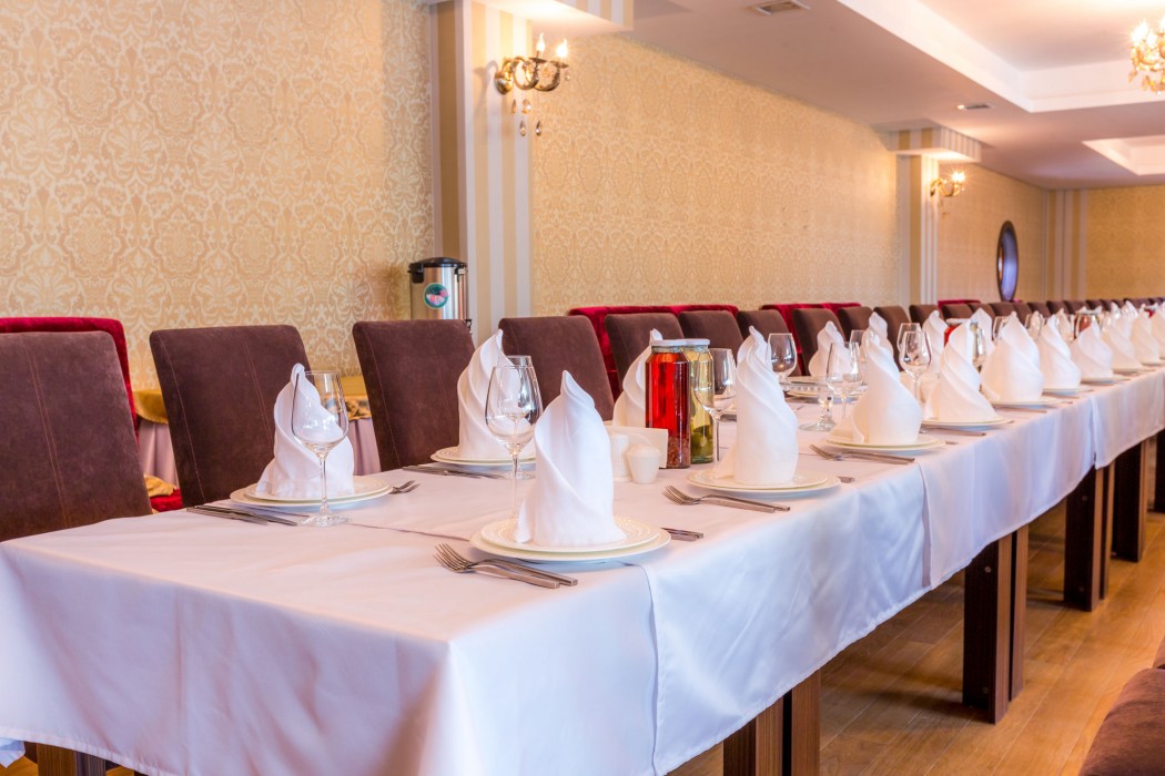 Mont Inn Hotel Baku 34/108