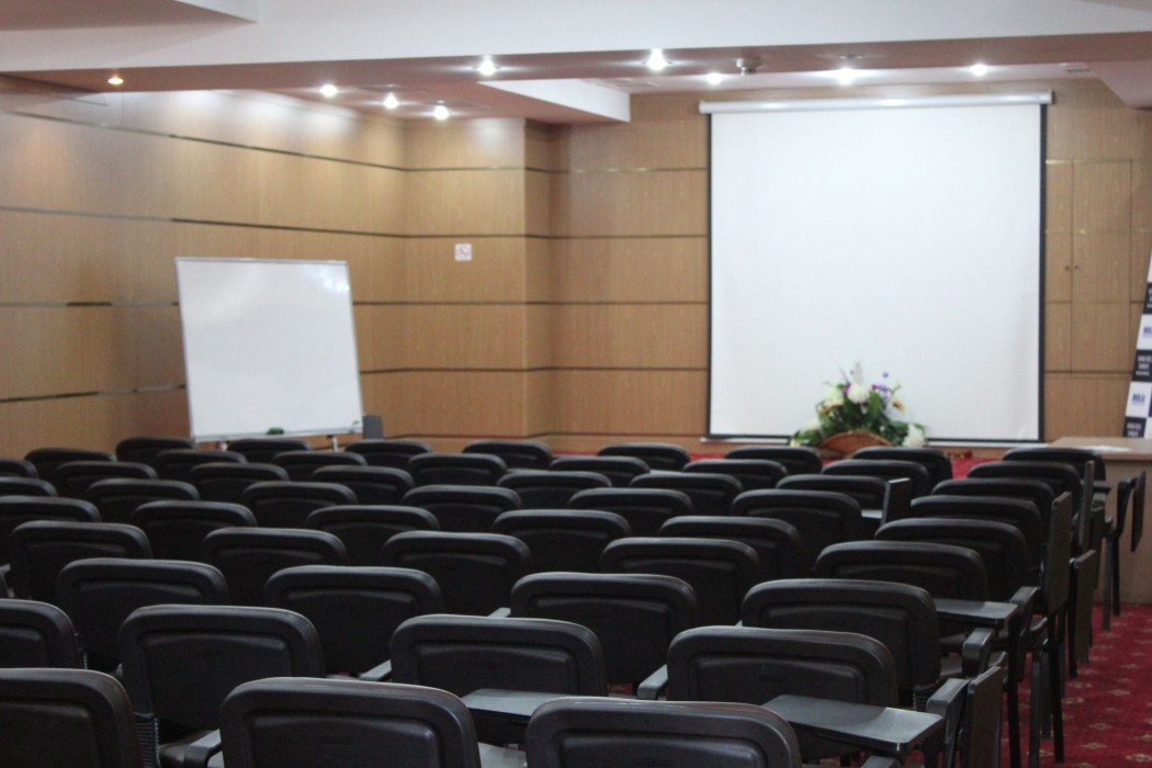 Mont Inn Hotel Baku 47/108