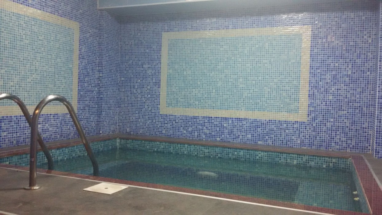 Mont Inn Hotel Baku 57/108