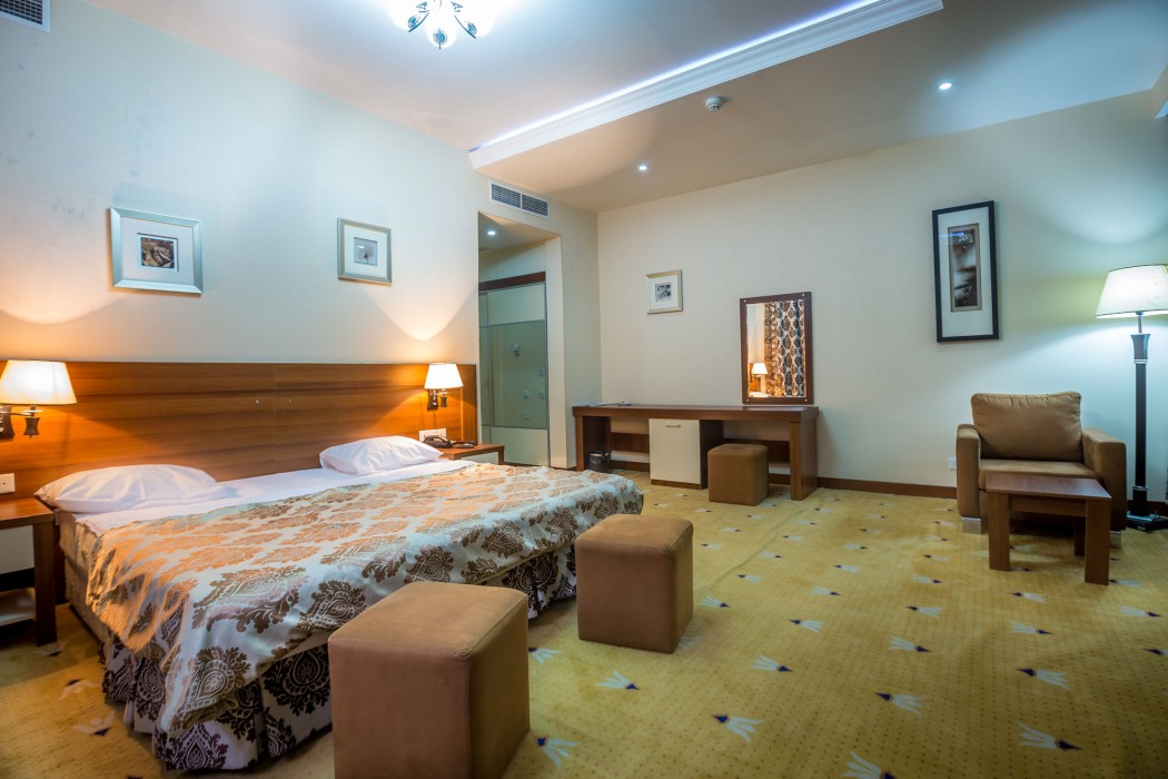 Mont Inn Hotel Baku 44/108