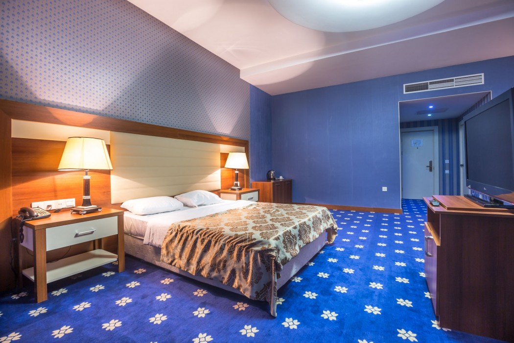 Mont Inn Hotel Baku 51/108