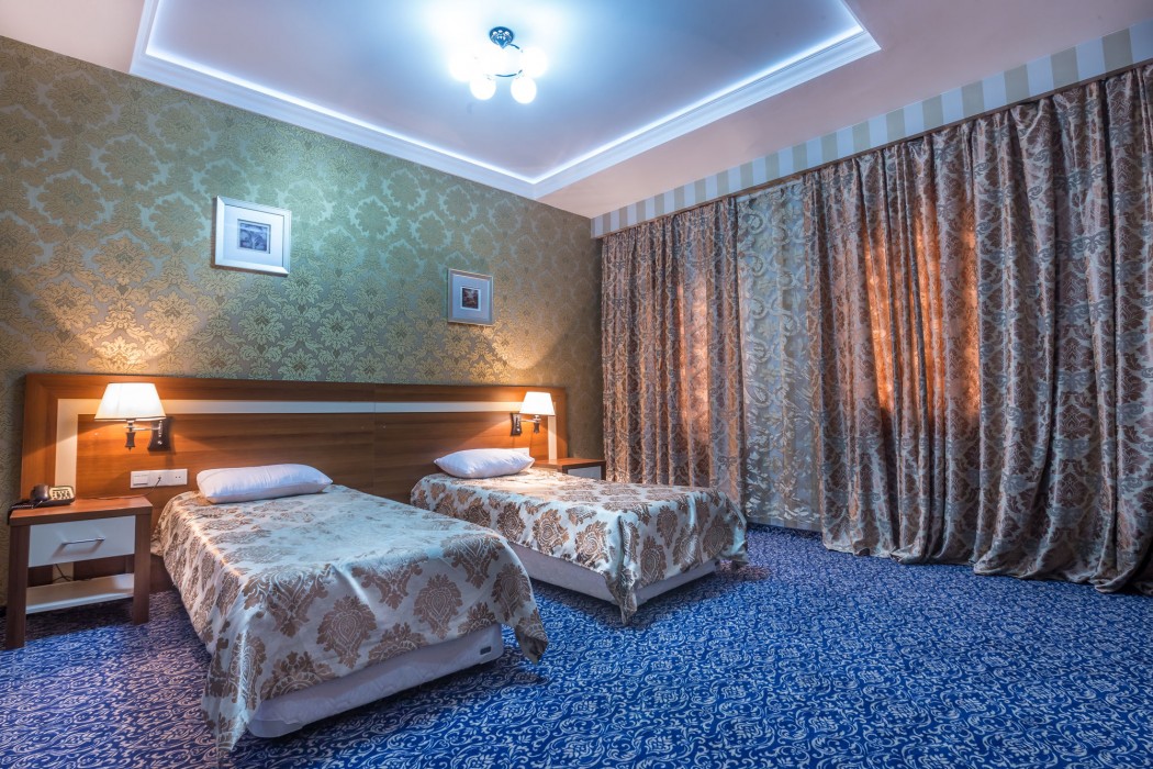 Mont Inn Hotel Baku 67/108