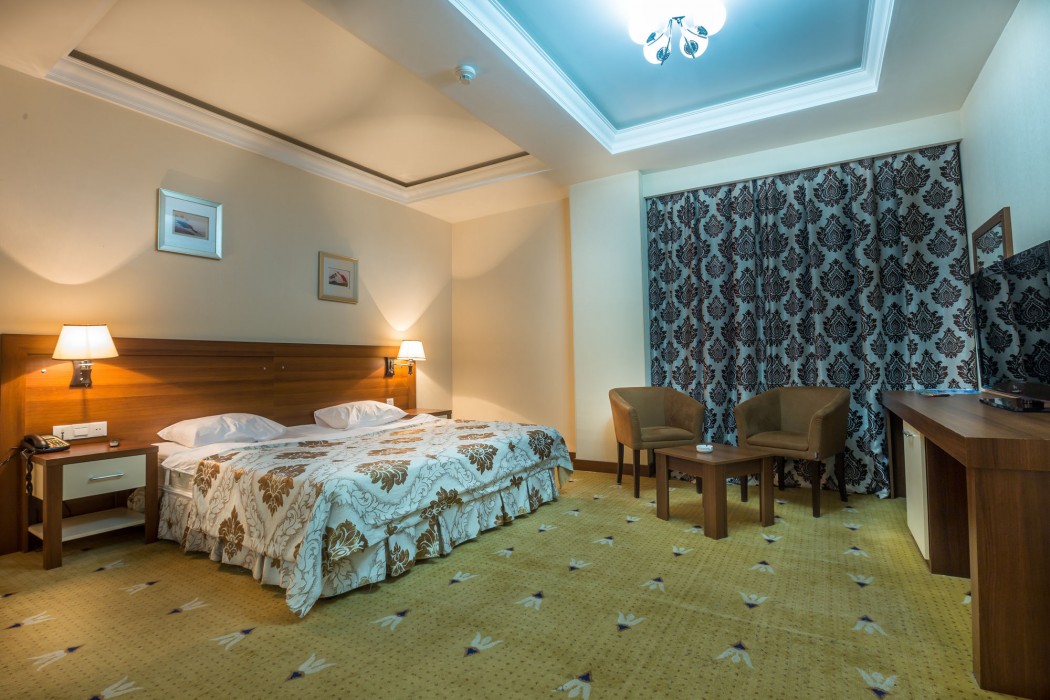 Mont Inn Hotel Baku 28/108