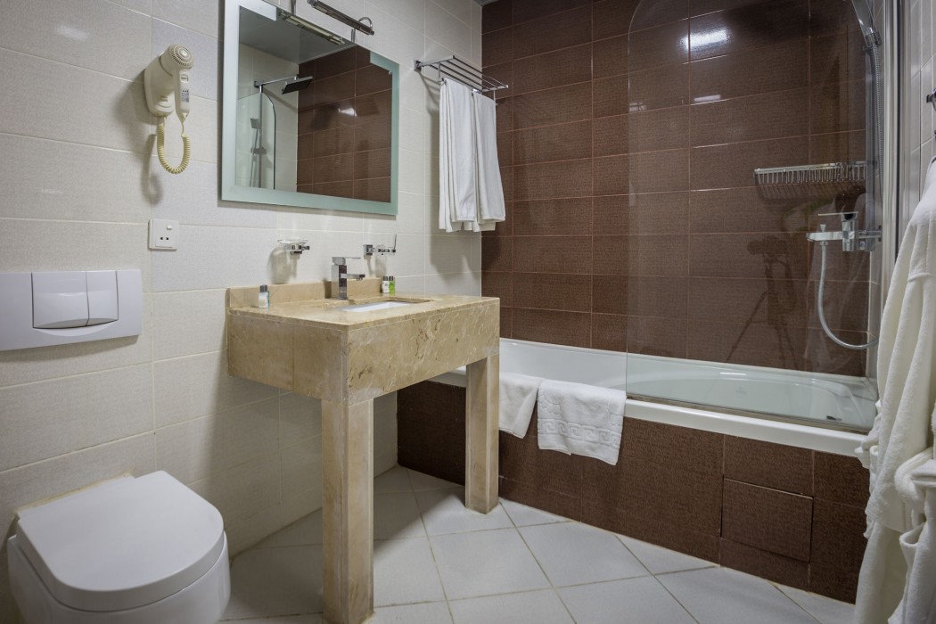 Mont Inn Hotel Baku 58/108
