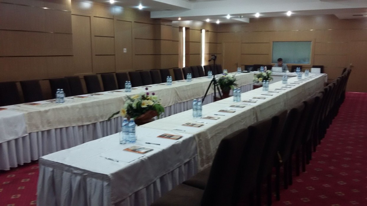 Mont Inn Hotel Baku 50/108