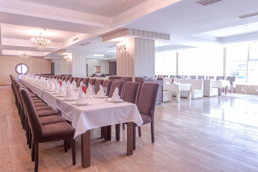 Mont Inn Hotel Baku 42/108