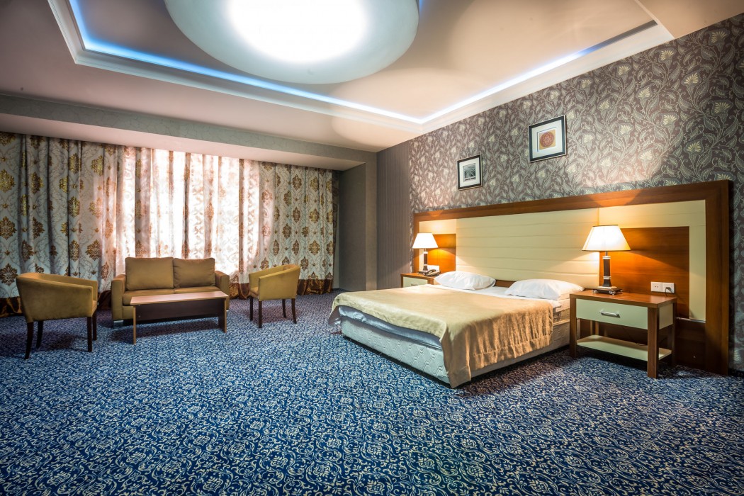 Mont Inn Hotel Baku 52/108