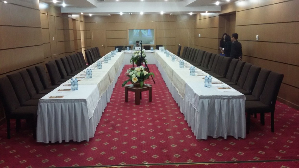 Mont Inn Hotel Baku 32/108