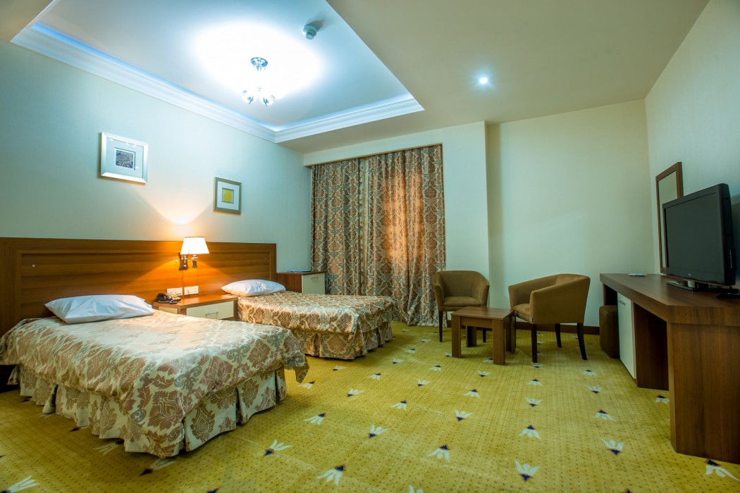 Mont Inn Hotel Baku 39/108