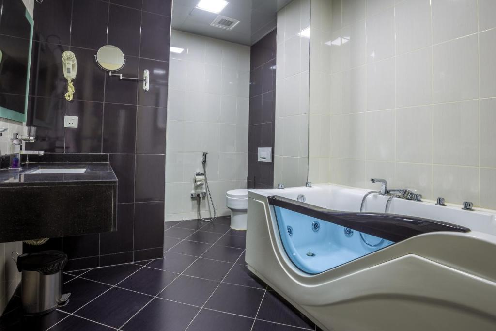 Mont Inn Hotel Baku 16/108