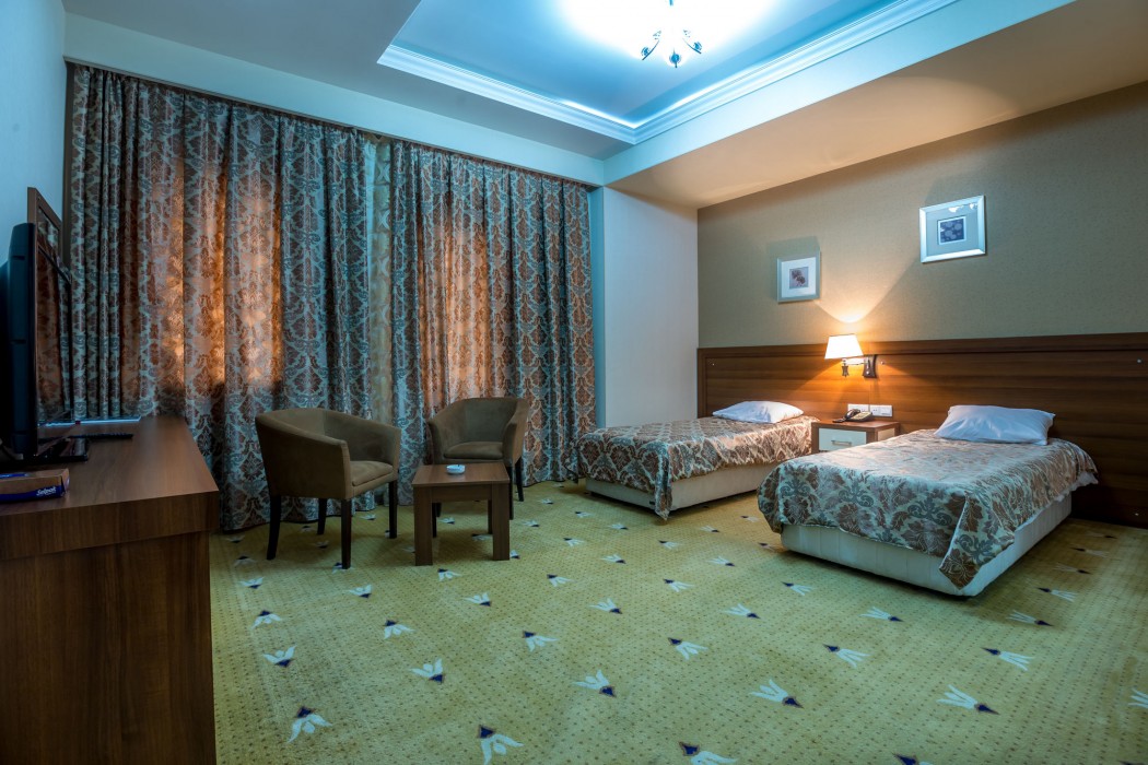 Mont Inn Hotel Baku 72/108