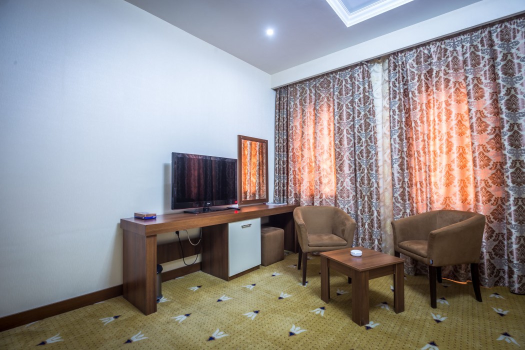 Mont Inn Hotel Baku 37/108