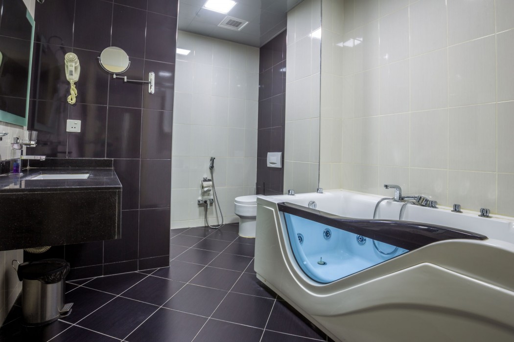Mont Inn Hotel Baku 46/108