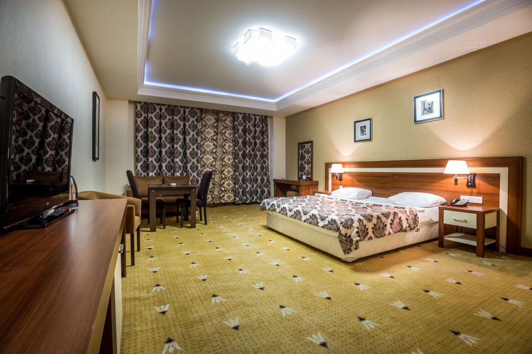 Mont Inn Hotel Baku 65/108
