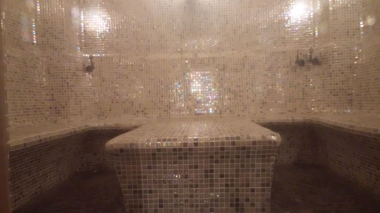 Mont Inn Hotel Baku 56/108
