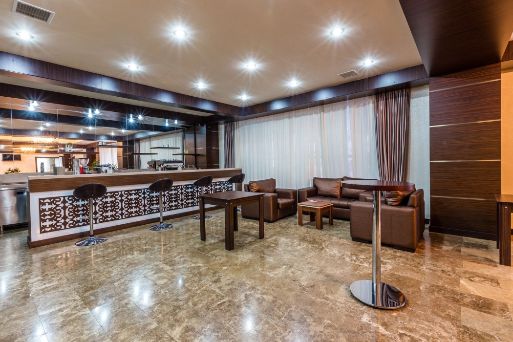 Mont Inn Hotel Baku 77/108