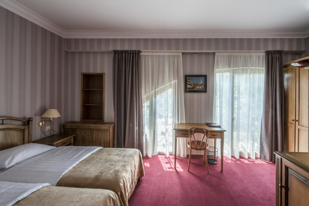 Kopala Hotel 7/55