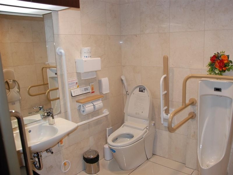 Toyoko Inn Osaka Hommachi No.2 20/40
