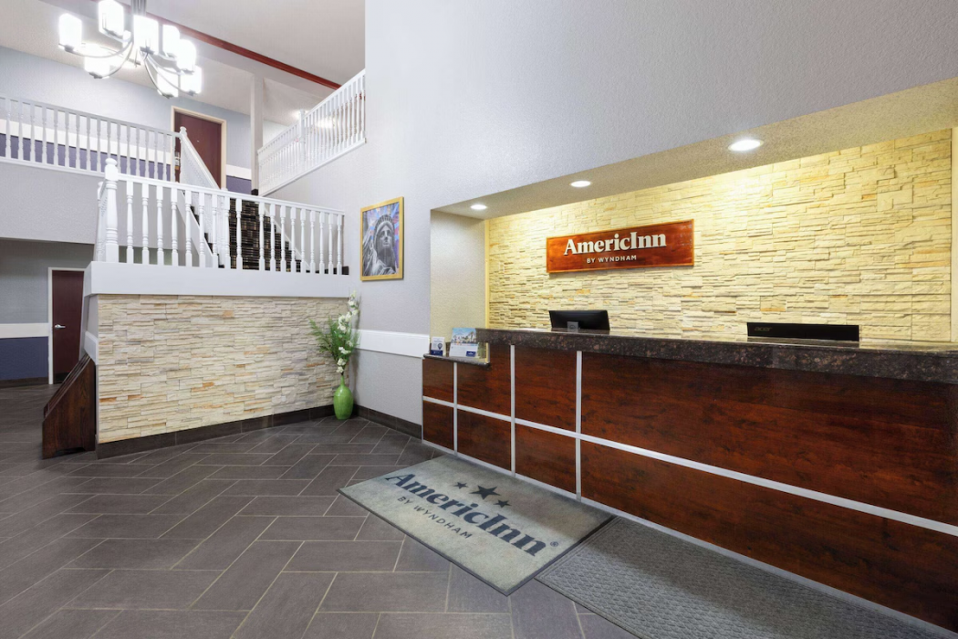 AmericInn by Wyndham Grinnell 28/60