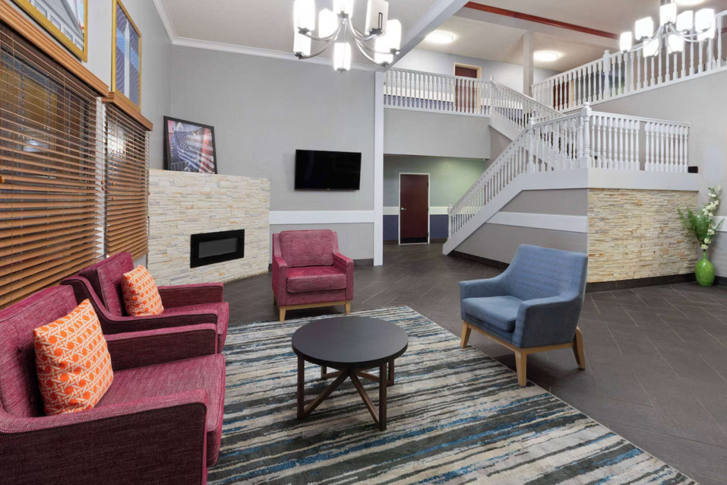 AmericInn by Wyndham Grinnell 27/60
