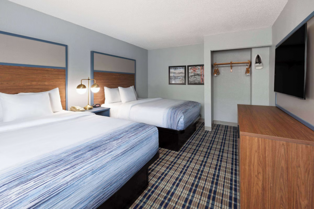 AmericInn by Wyndham Grinnell 13/60