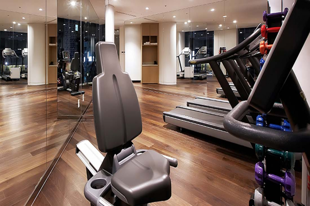 Hotel ENTRA Gangnam 23/60