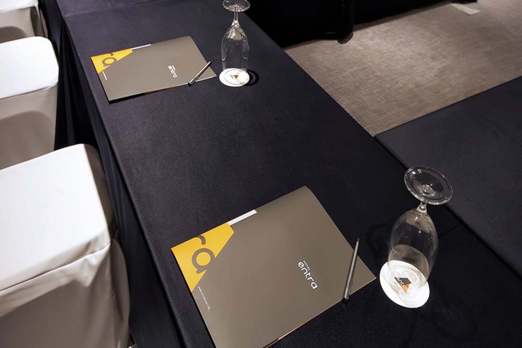 Hotel ENTRA Gangnam 22/60