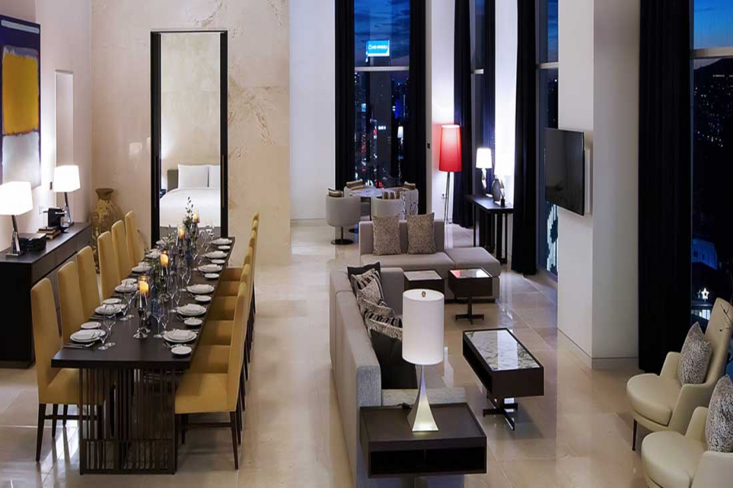 Hotel ENTRA Gangnam 21/60