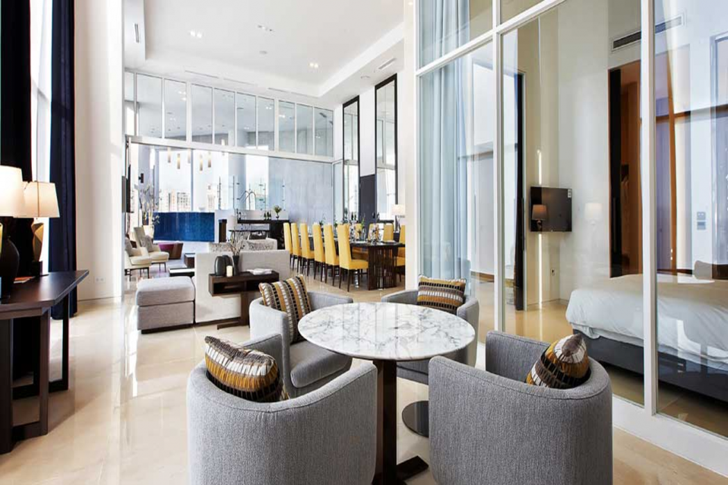 Hotel ENTRA Gangnam 19/60