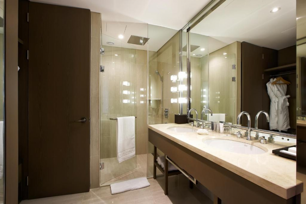 Hotel ENTRA Gangnam 6/60