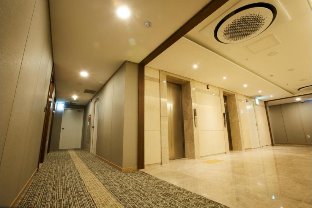 The Recenz Dongdaemun Hotel 29/62