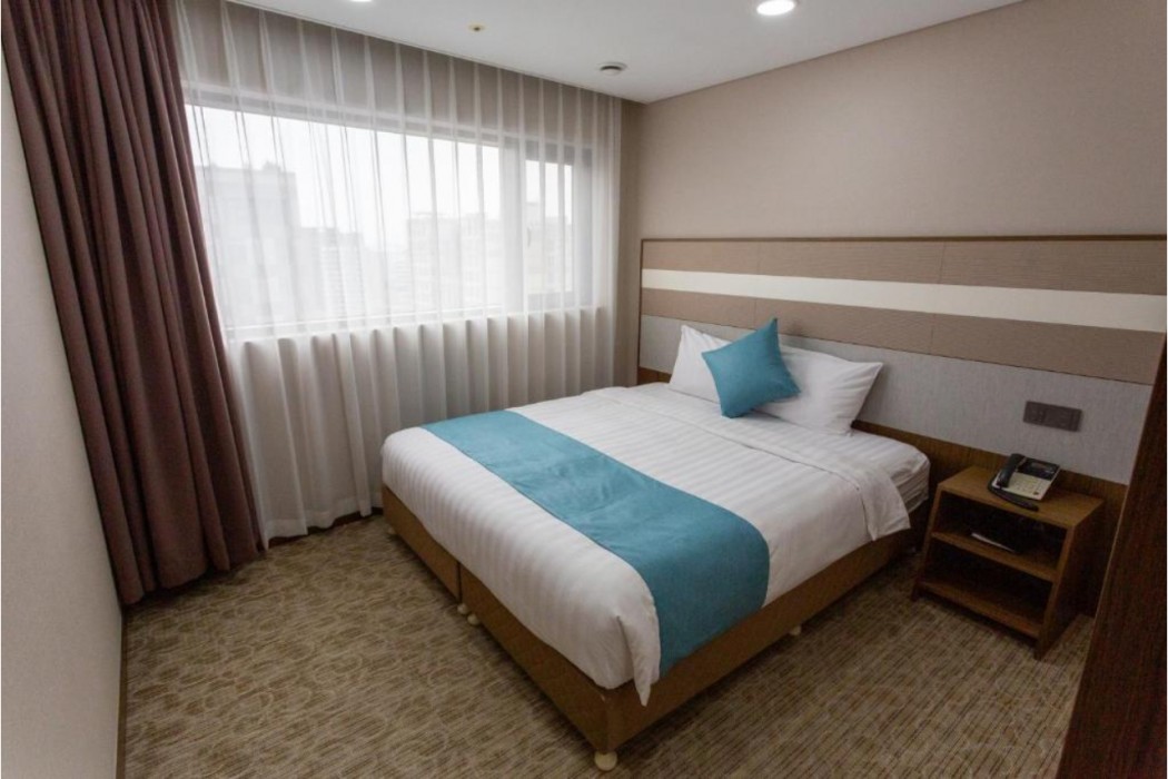 The Recenz Dongdaemun Hotel 16/62