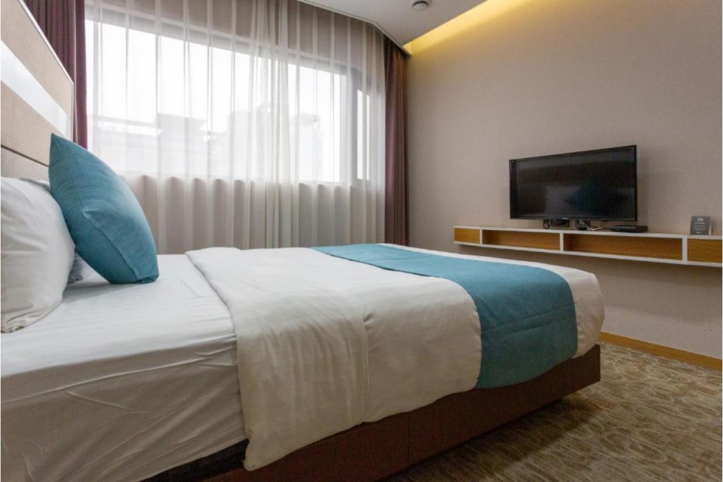 The Recenz Dongdaemun Hotel 12/62