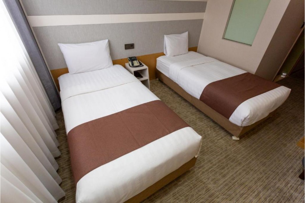 The Recenz Dongdaemun Hotel 18/62