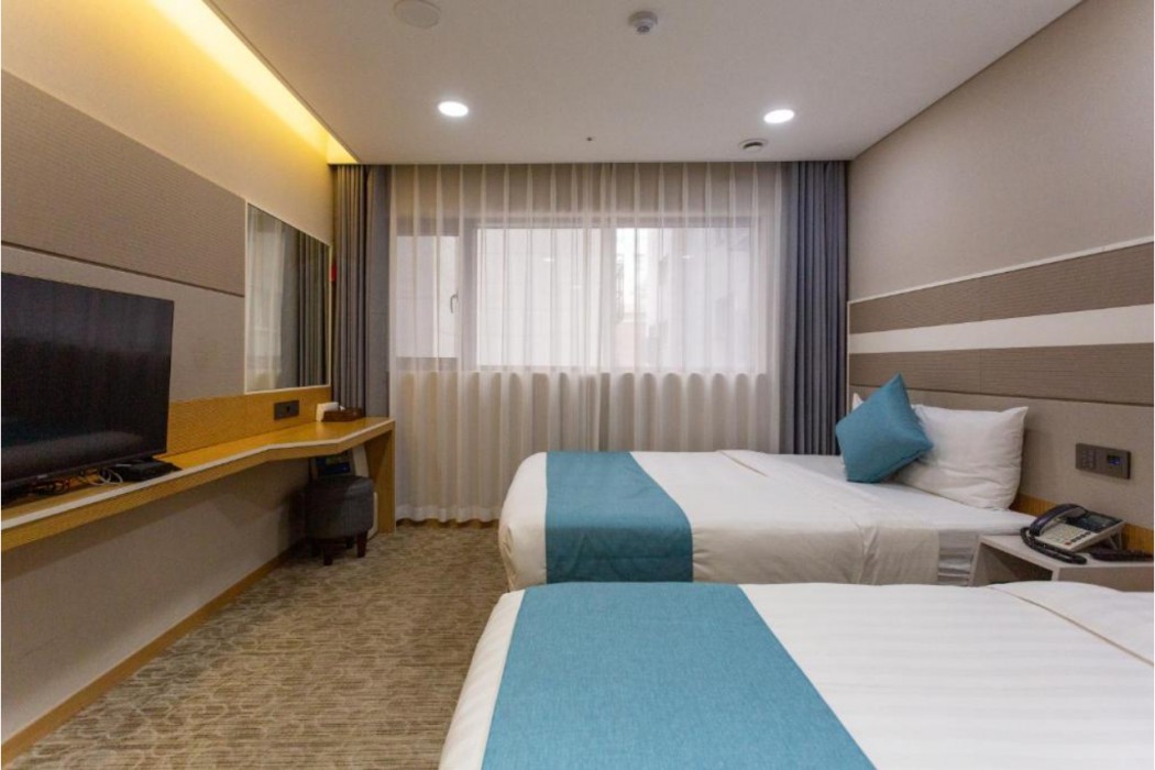 The Recenz Dongdaemun Hotel 11/62