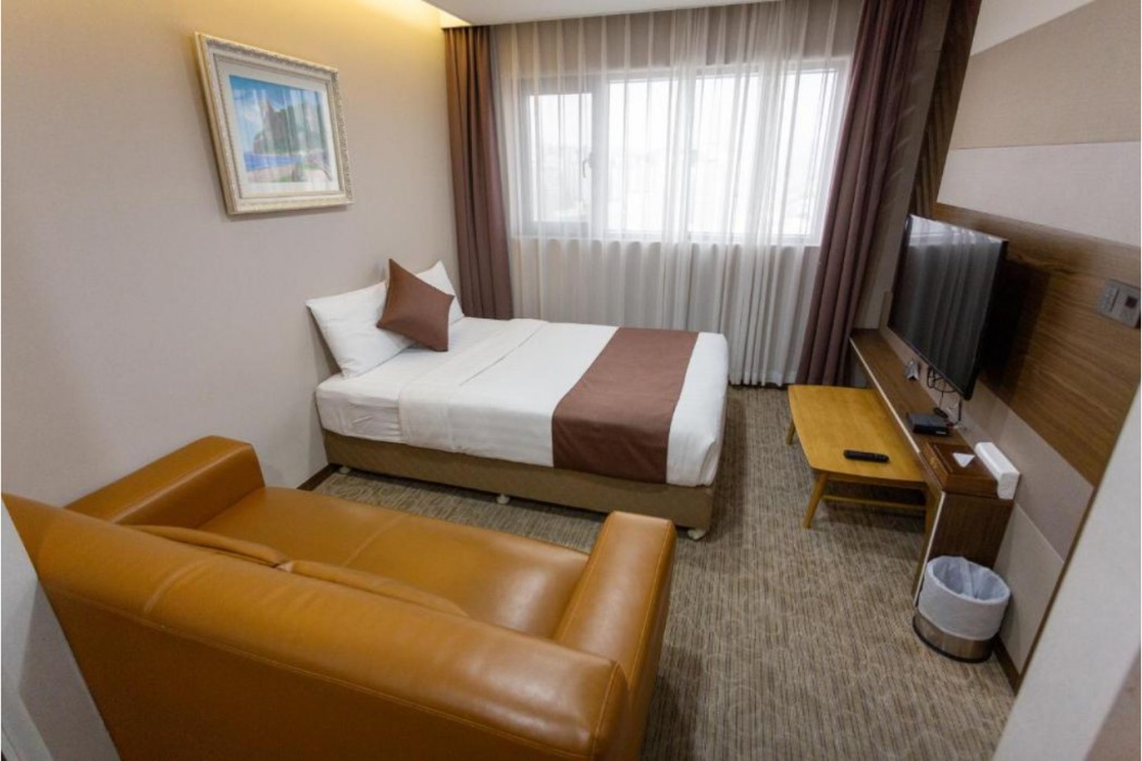 The Recenz Dongdaemun Hotel 20/62
