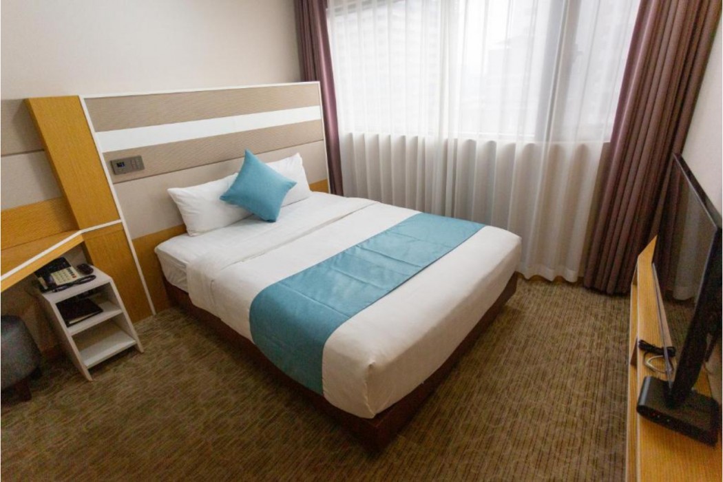 The Recenz Dongdaemun Hotel 14/62