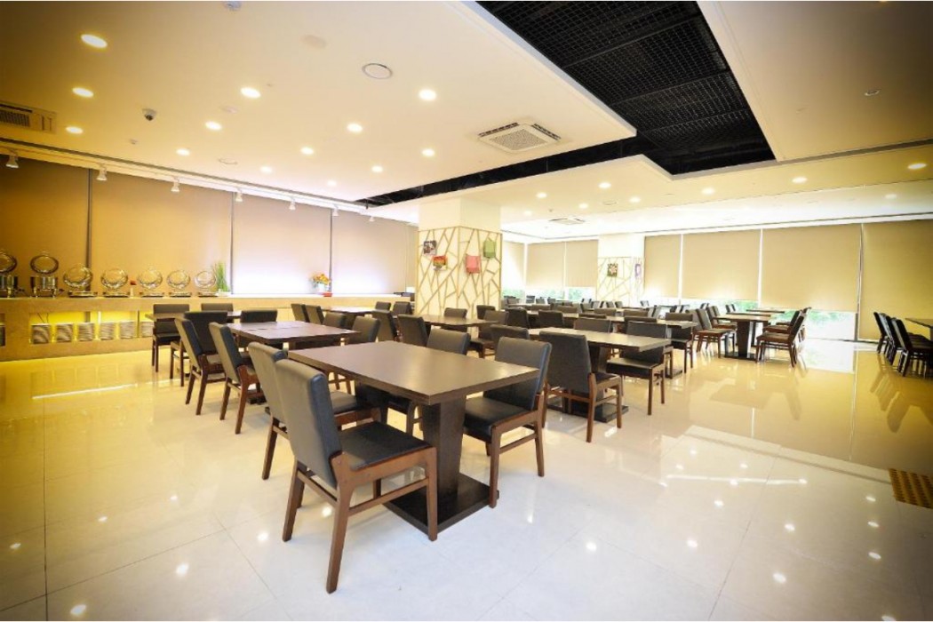 The Recenz Dongdaemun Hotel 48/62