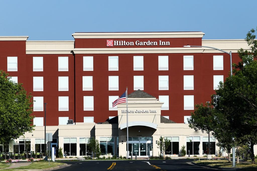 Hilton Garden Inn Arvada Denver, CO 1/26