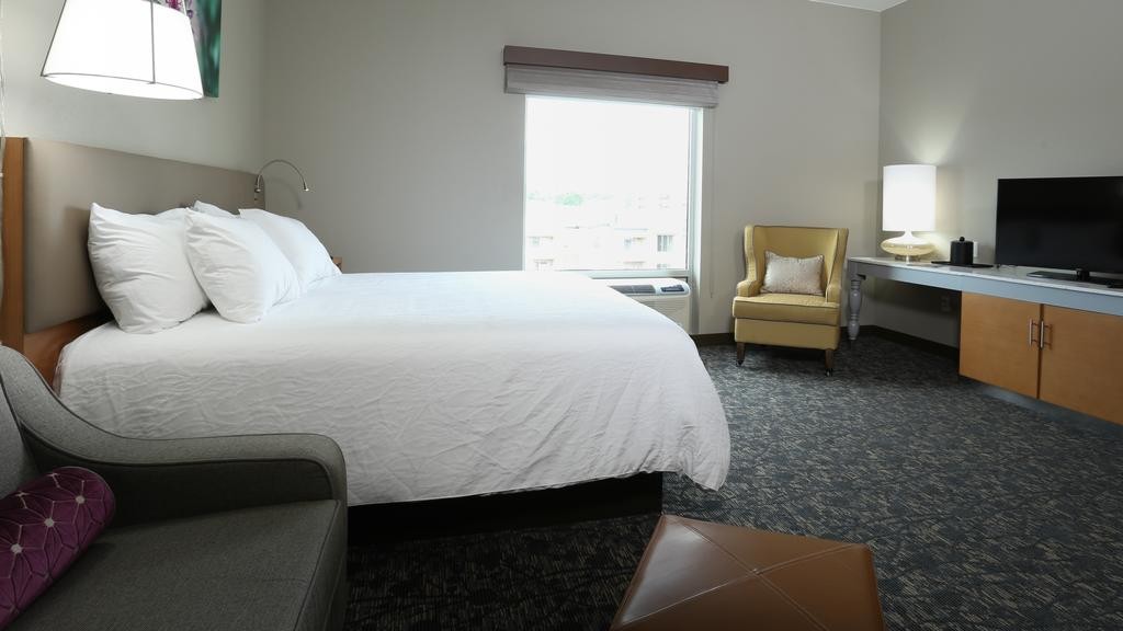Hilton Garden Inn Arvada Denver, CO 7/26