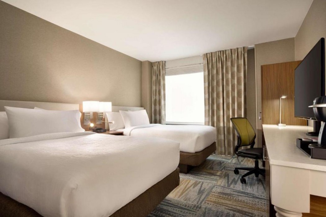Hilton Garden Inn New York Times Square South 14/33