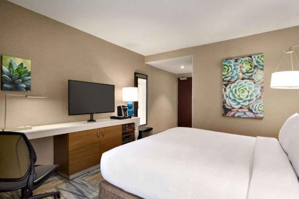 Hilton Garden Inn New York Times Square South 9/33