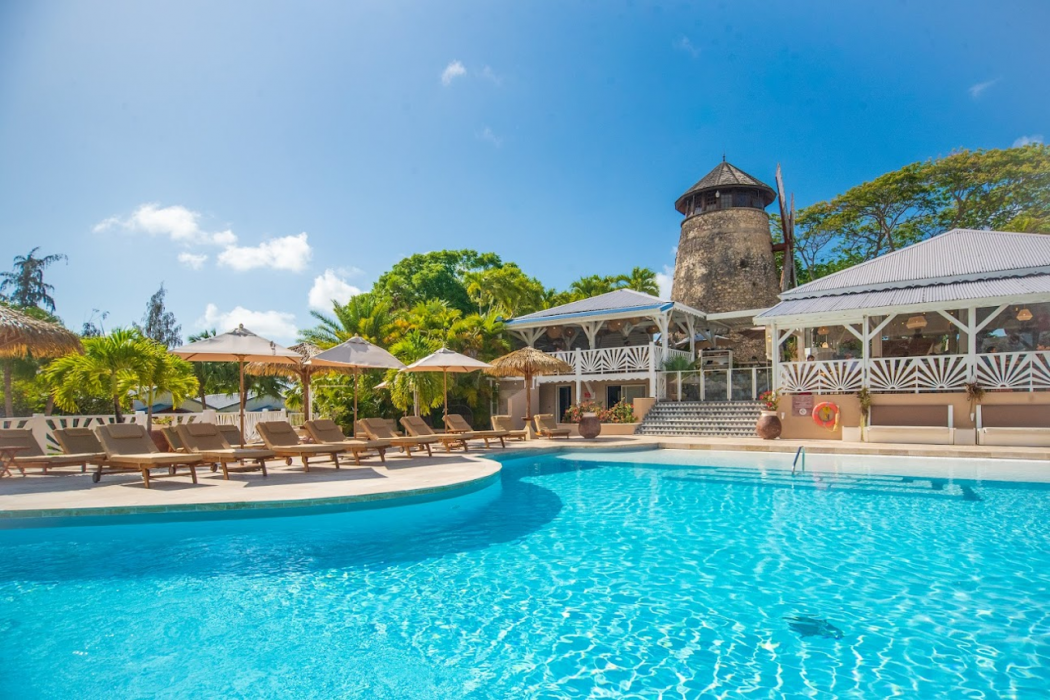 Le Relais Du Moulin 35/64