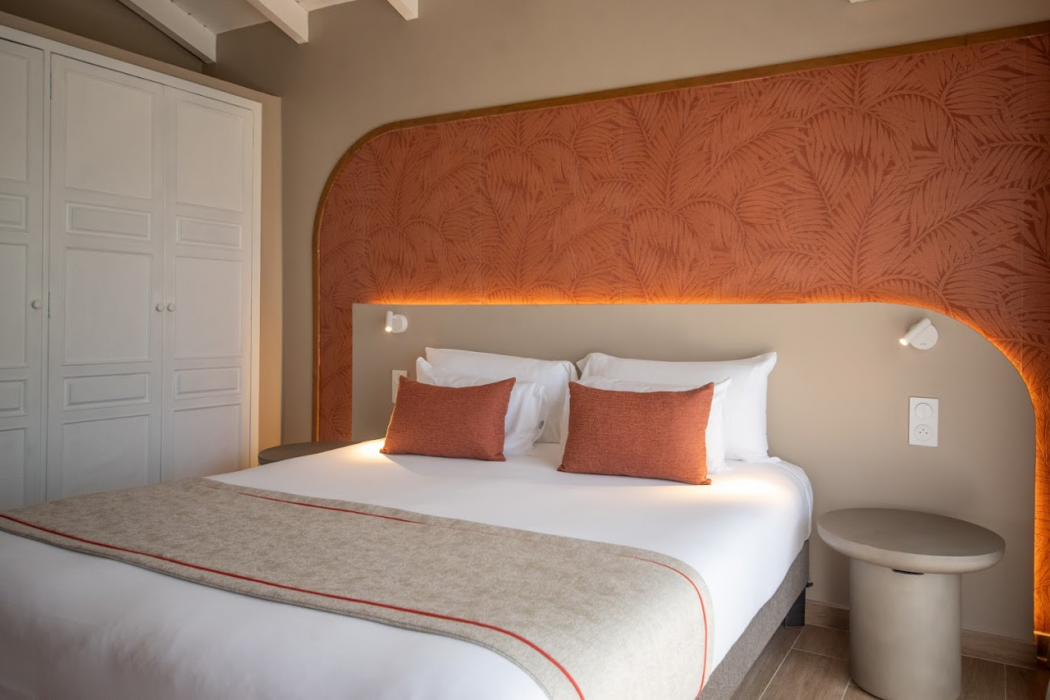 Le Relais Du Moulin 22/64
