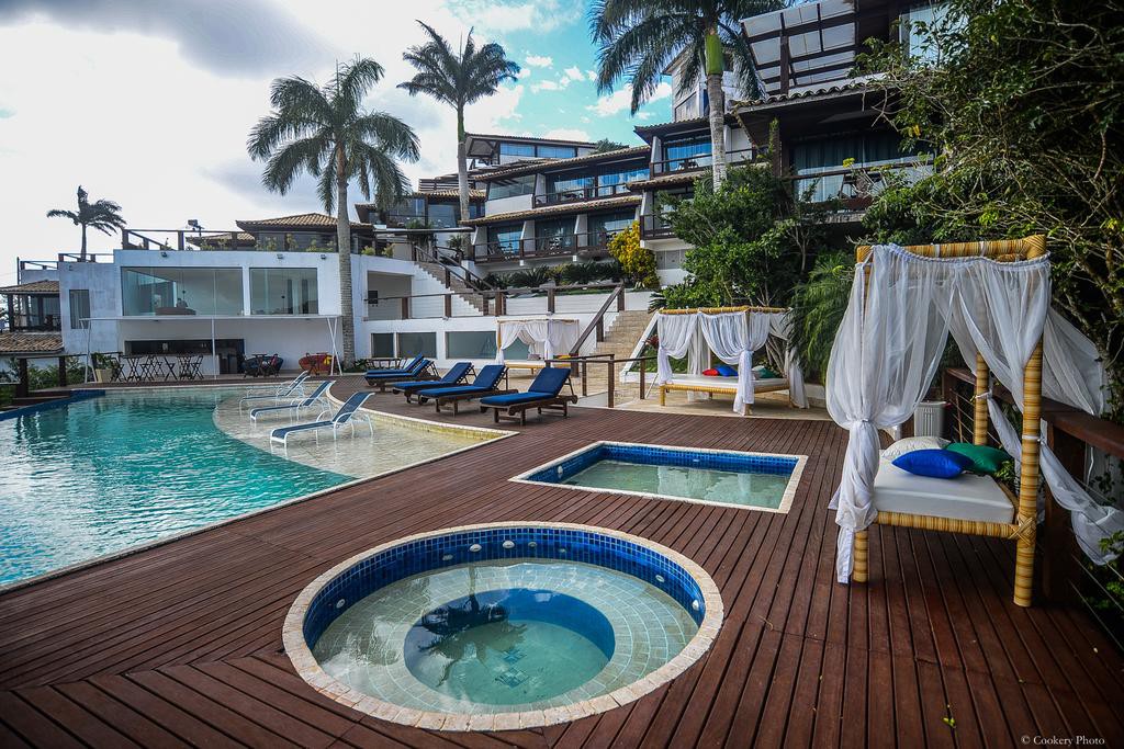 APUÃ BOUTIQUE HOTEL 16/32