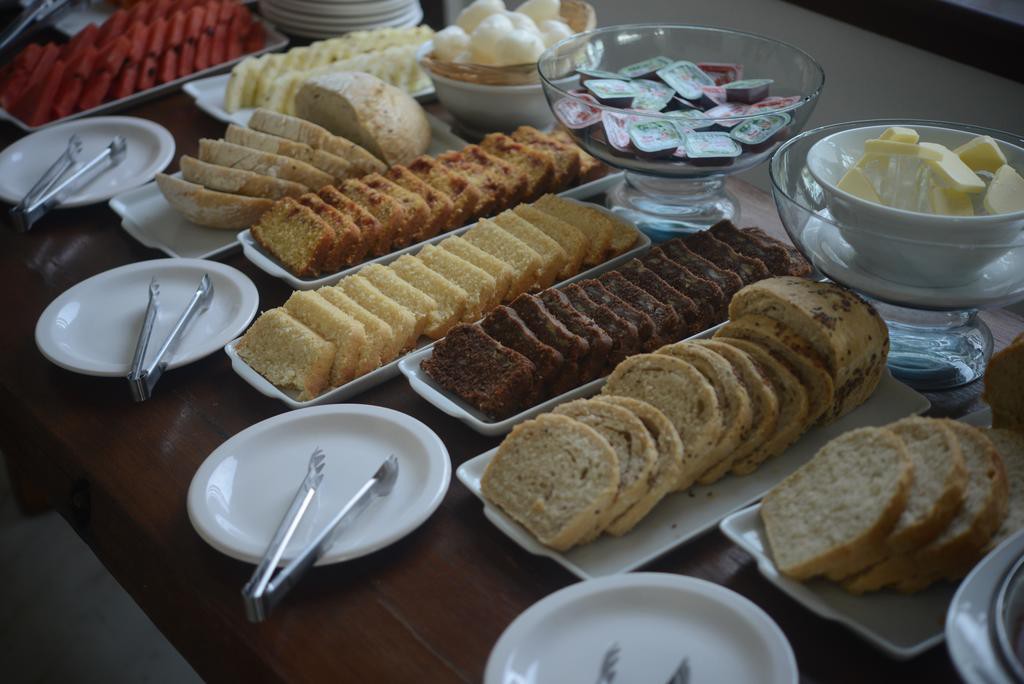 APUÃ BOUTIQUE HOTEL 14/32