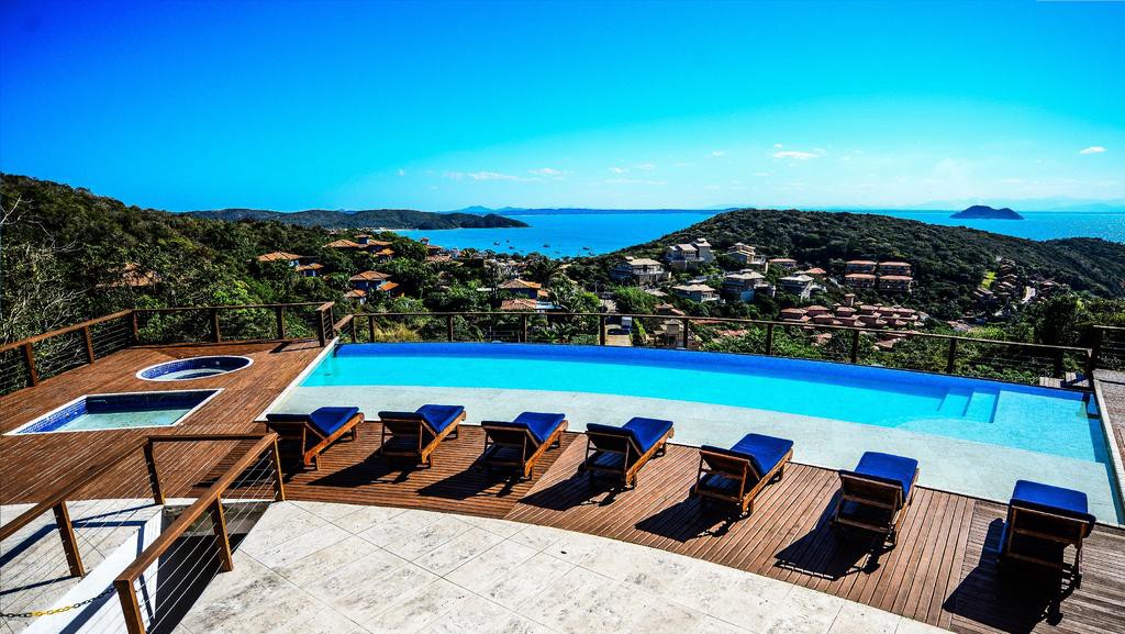 APUÃ BOUTIQUE HOTEL 15/32