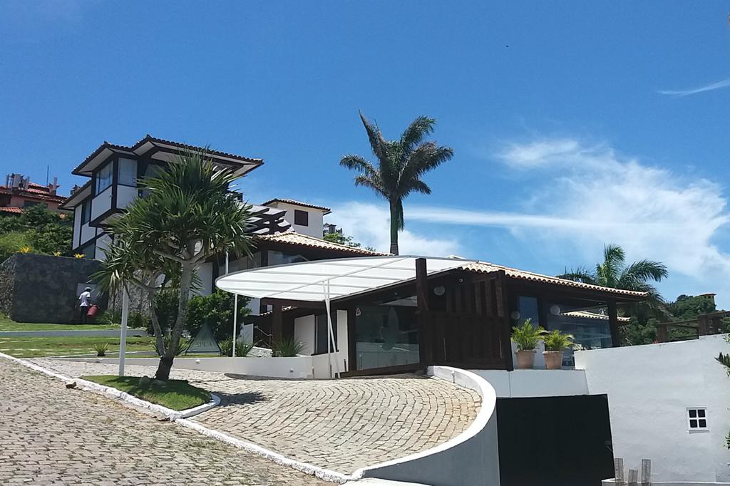 APUÃ BOUTIQUE HOTEL 1/32
